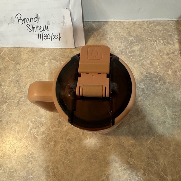 Brümate Sandstone Bloom 15oz MUV - Picture 6 of 7